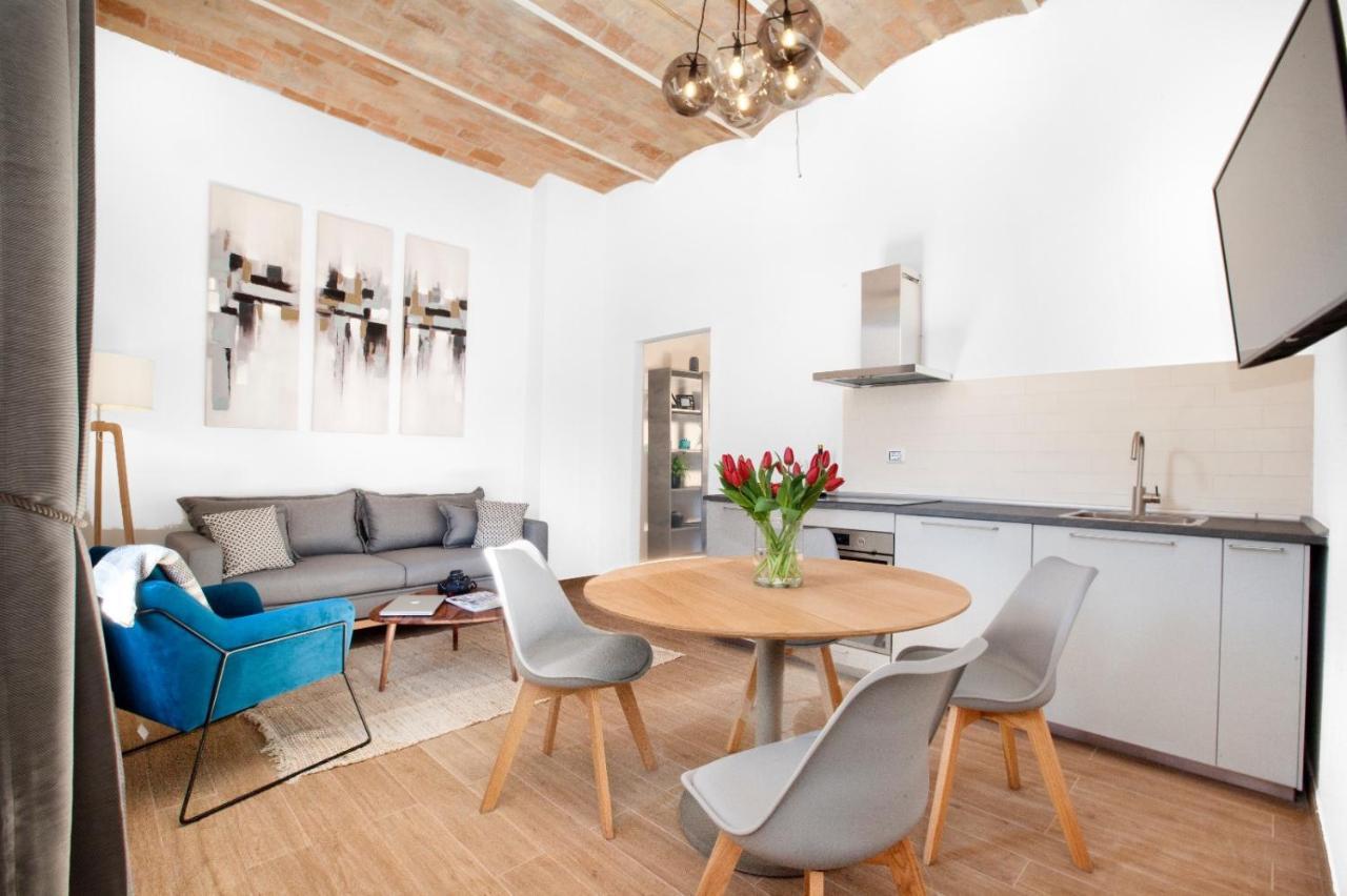 Ferienwohnung Residenza Flavia Rom Exterior foto