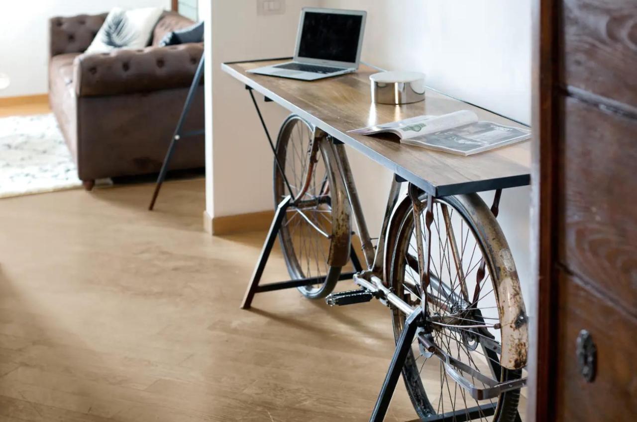 Ferienwohnung Residenza Flavia Rom Exterior foto